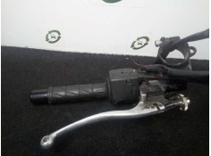 Recambio de piña izquierda para kawasaki ninja zx-6 r/rr referencia OEM IAM    2