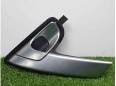 Recambio de maneta interior delantera derecha para nissan primera berlina (p12) 1.9 16v turbodiesel cat referencia OEM IAM 80670