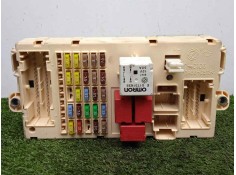 Recambio de centralita check control para fiat bravo (198) 1.9 8v jtd cat referencia OEM IAM 51786513  