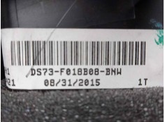 Recambio de aireador delantero derecho para ford mondeo lim. 1.5 ecoboost cat referencia OEM IAM DS73F018B08BNW-ES73F04338BC   2