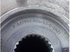 Recambio de buje para kia ceed 1.0 tgdi cat referencia OEM IAM 51750F2000-F607092 5X114.3  2