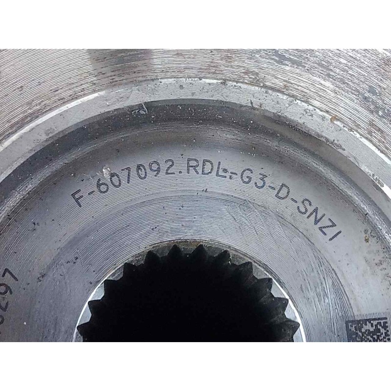 Recambio de buje para kia ceed 1.0 tgdi cat referencia OEM IAM 51750F2000-F607092 5X114.3 