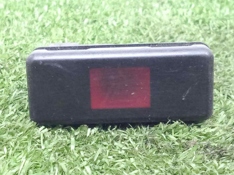 Recambio de warning para bmw serie 7 (e38) 3.0 24v turbodiesel cat referencia OEM IAM 8350947 4.PINES 