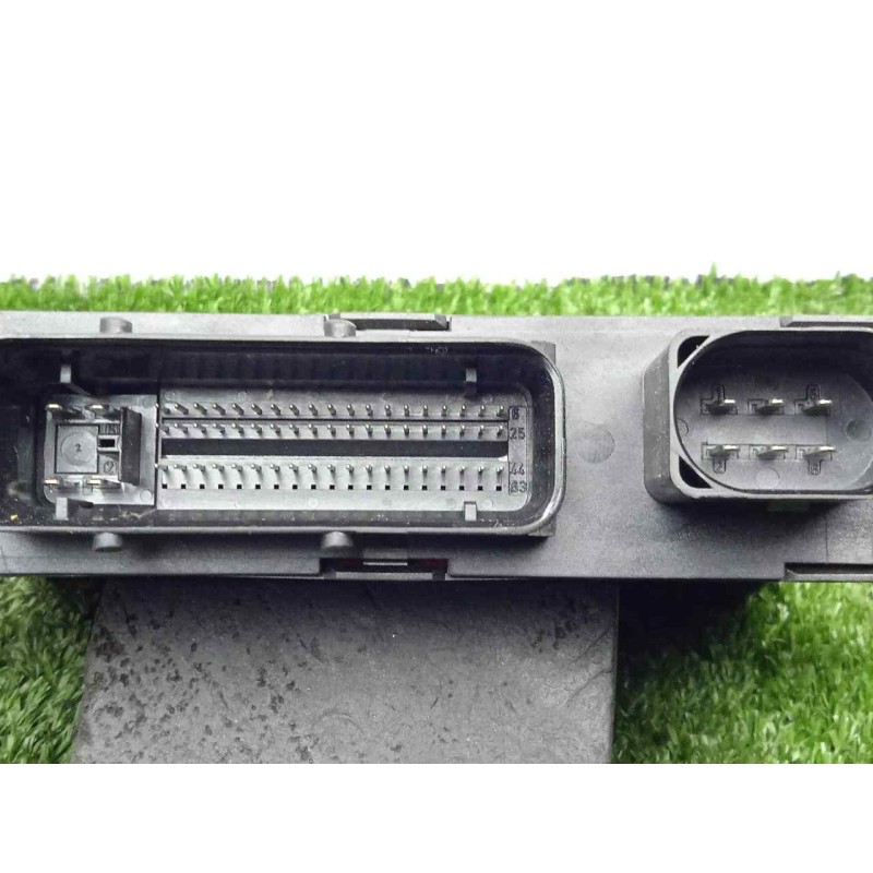 Recambio de modulo electronico para volkswagen touareg (7la) 2.5 tdi referencia OEM IAM 5WK47021-3D0909135N SIEMENS - VDO 