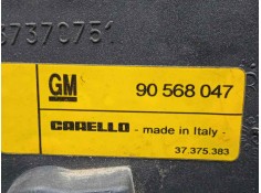 Recambio de piloto trasero izquierdo para opel vectra b berlina 2.0 dti referencia OEM IAM 90568047 VECTRA.B - 5.PUERTAS 95-99 - 2