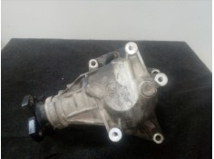 Recambio de caja transfer para nissan qashqai (j10) 2.0 dci turbodiesel cat referencia OEM IAM 33100JD600-33101JD60A-38100EN18A  2