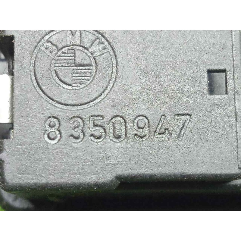 Recambio de warning para bmw serie 7 (e38) 3.0 24v turbodiesel cat referencia OEM IAM 8350947 4.PINES 