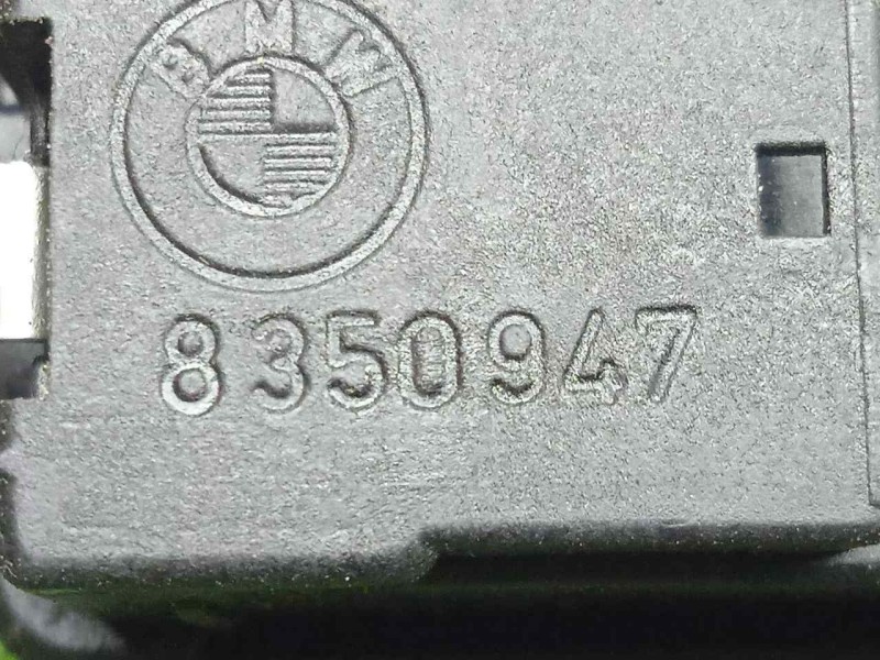 Recambio de warning para bmw serie 7 (e38) 3.0 24v turbodiesel cat referencia OEM IAM 8350947 4.PINES 