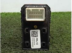 Recambio de mando elevalunas trasero izquierdo para kia sportage 1.6 crdi cat referencia OEM IAM 93580D9100   2