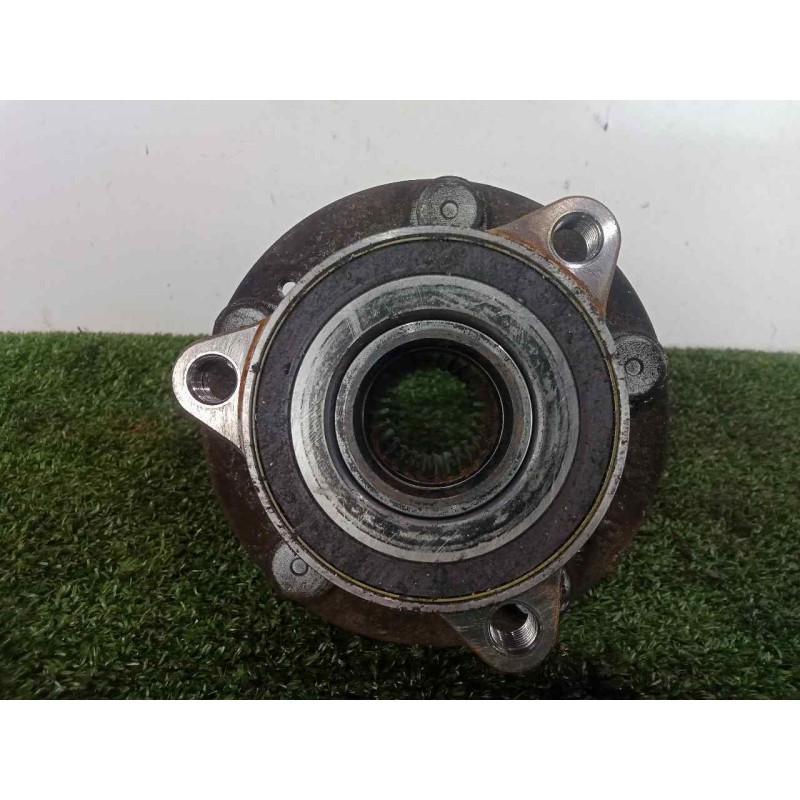 Recambio de buje para kia ceed 1.0 tgdi cat referencia OEM IAM 51750F2000-F607092 5X114.3 