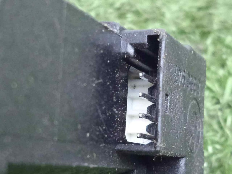 Recambio de warning para bmw serie 7 (e38) 3.0 24v turbodiesel cat referencia OEM IAM 8350947 4.PINES 