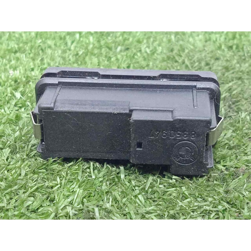 Recambio de warning para bmw serie 7 (e38) 3.0 24v turbodiesel cat referencia OEM IAM 8350947 4.PINES 