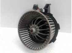 Recambio de motor calefaccion para audi a4 ber. (b8) 1.8 16v tfsi referencia OEM IAM 8K1820021-K6193005 BEHR 2.CABLES