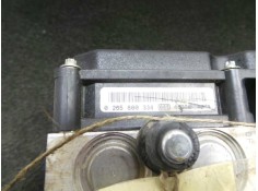 Recambio de abs para nissan primera berlina (p12) 1.9 16v turbodiesel cat referencia OEM IAM 0265231317-47660AV712-0265800334  B 2