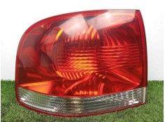 Recambio de piloto trasero izquierdo para volkswagen touareg (7la) 2.5 tdi referencia OEM IAM 7L6945095K 02-10 EXTERIOR