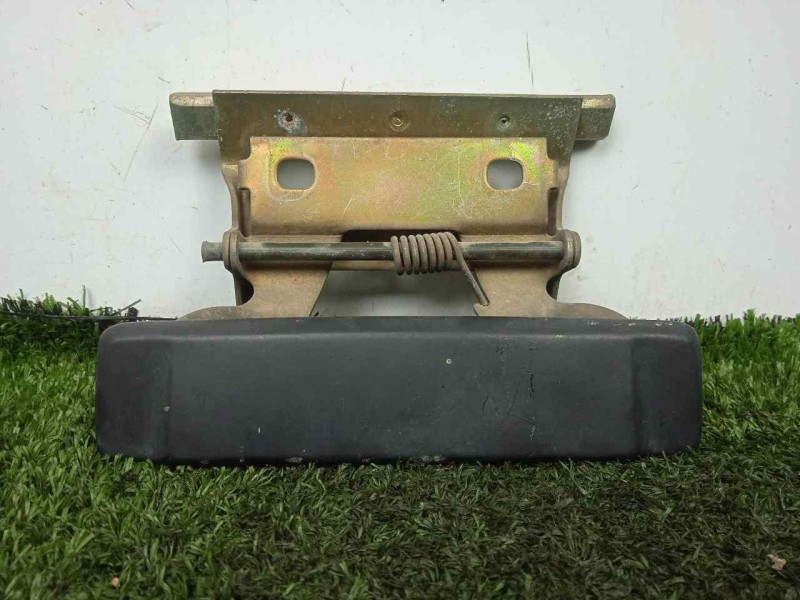 Recambio de maneta exterior delantera derecha para bmw serie 3 berlina (e30) 1.6 referencia OEM IAM 51211906892  