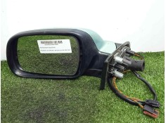 Recambio de retrovisor izquierdo para peugeot 307 break / sw (s1) 2.0 hdi fap cat referencia OEM IAM SINREFERENCIA ELECTRICO - 5