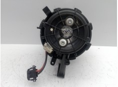 Recambio de motor calefaccion para audi a4 ber. (b8) 1.8 16v tfsi referencia OEM IAM 8K1820021-K6193005 BEHR 2.CABLES 2