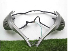 Recambio de mando volante para nissan qashqai (j11) 1.6 dci turbodiesel cat referencia OEM IAM 255504BC3A  