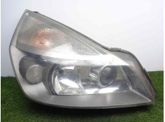 Recambio de faro derecho para renault espace iv (jk0) 2.2 dci turbodiesel referencia OEM IAM SINREFERENCIA XENON 
