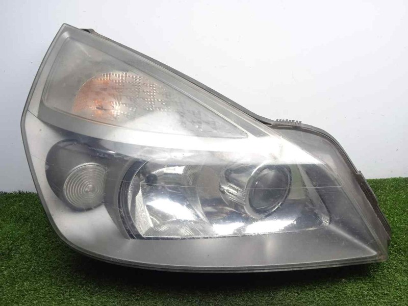 Recambio de faro derecho para renault espace iv (jk0) 2.2 dci turbodiesel referencia OEM IAM SINREFERENCIA XENON 