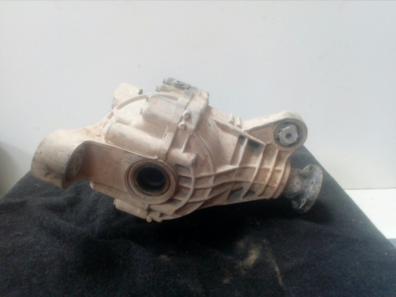 Recambio de diferencial trasero para volkswagen touareg (7la) 5.0 v10 tdi cat (ayh) referencia OEM IAM DRM  