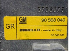 Recambio de piloto trasero derecho para opel vectra b berlina 2.0 dti referencia OEM IAM 90568049 VECTRA.B - 5.PUERTAS 95-99 - B 2