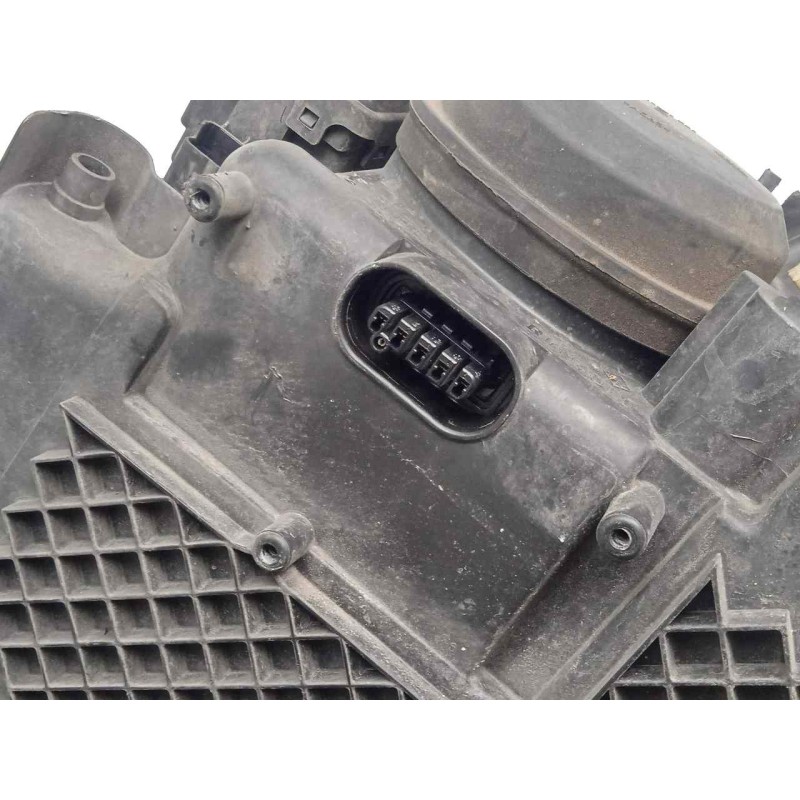 Recambio de faro derecho para renault espace iv (jk0) 2.2 dci turbodiesel referencia OEM IAM SINREFERENCIA XENON 