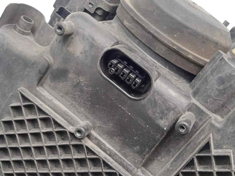 Recambio de faro derecho para renault espace iv (jk0) 2.2 dci turbodiesel referencia OEM IAM SINREFERENCIA XENON 
