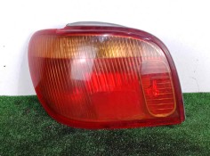 Recambio de piloto trasero izquierdo para toyota yaris (ncp1/nlp1/scp1) 1.0 cat referencia OEM IAM SINREFERENCIA 03-06 