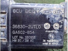 Recambio de modulo electronico para kia sportage 1.6 crdi cat referencia OEM IAM 368302UTL0   2