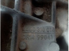 Recambio de diferencial trasero para volkswagen touareg (7la) 5.0 v10 tdi cat (ayh) referencia OEM IAM DRM   2