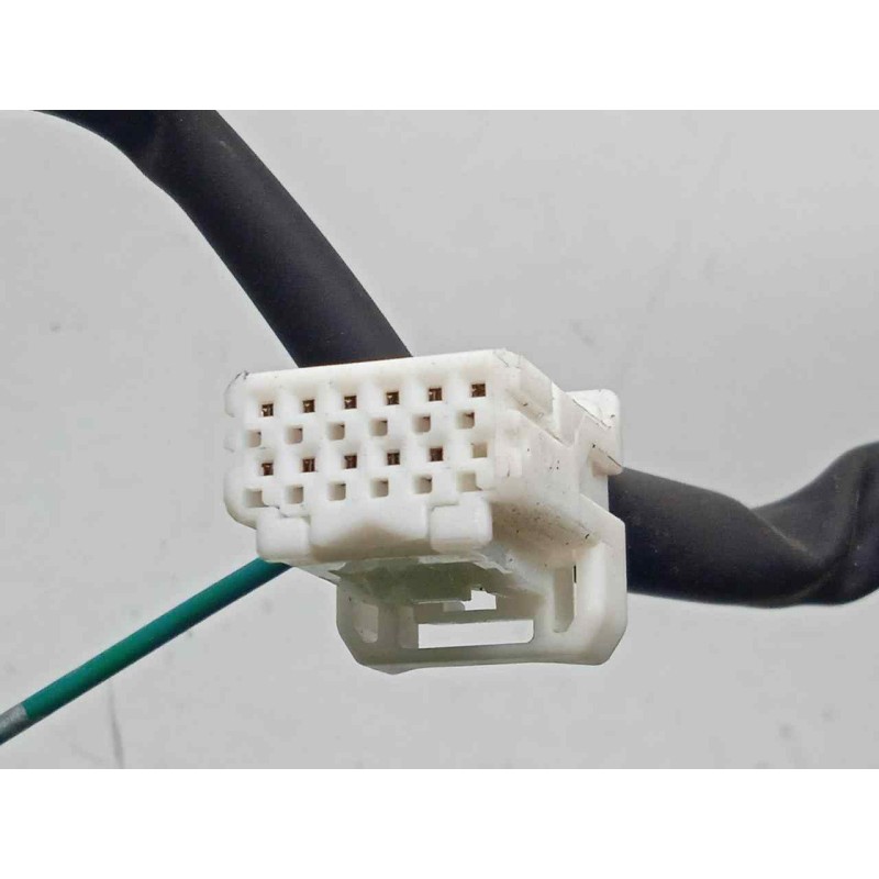 Recambio de mando volante para nissan qashqai (j11) 1.6 dci turbodiesel cat referencia OEM IAM 255504BC3A  