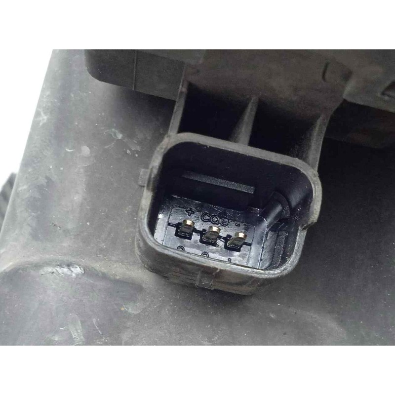 Recambio de faro derecho para renault espace iv (jk0) 2.2 dci turbodiesel referencia OEM IAM SINREFERENCIA XENON 