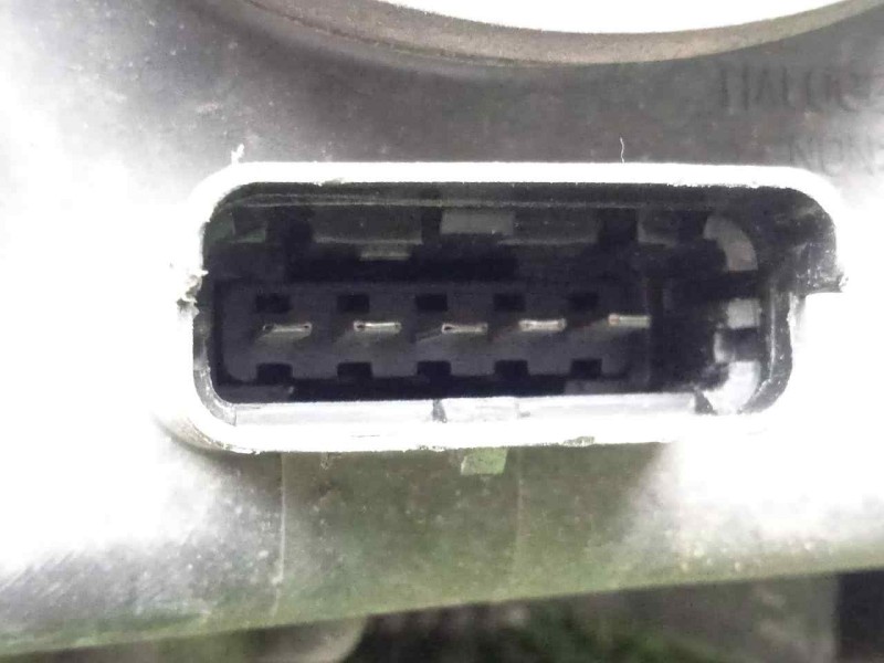 Recambio de faro derecho para renault espace iv (jk0) 2.2 dci turbodiesel referencia OEM IAM SINREFERENCIA XENON 