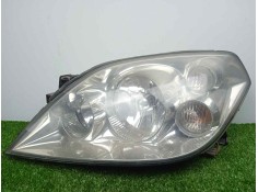 Recambio de faro izquierdo para nissan primera berlina (p12) 1.9 16v turbodiesel cat referencia OEM IAM  P12. 