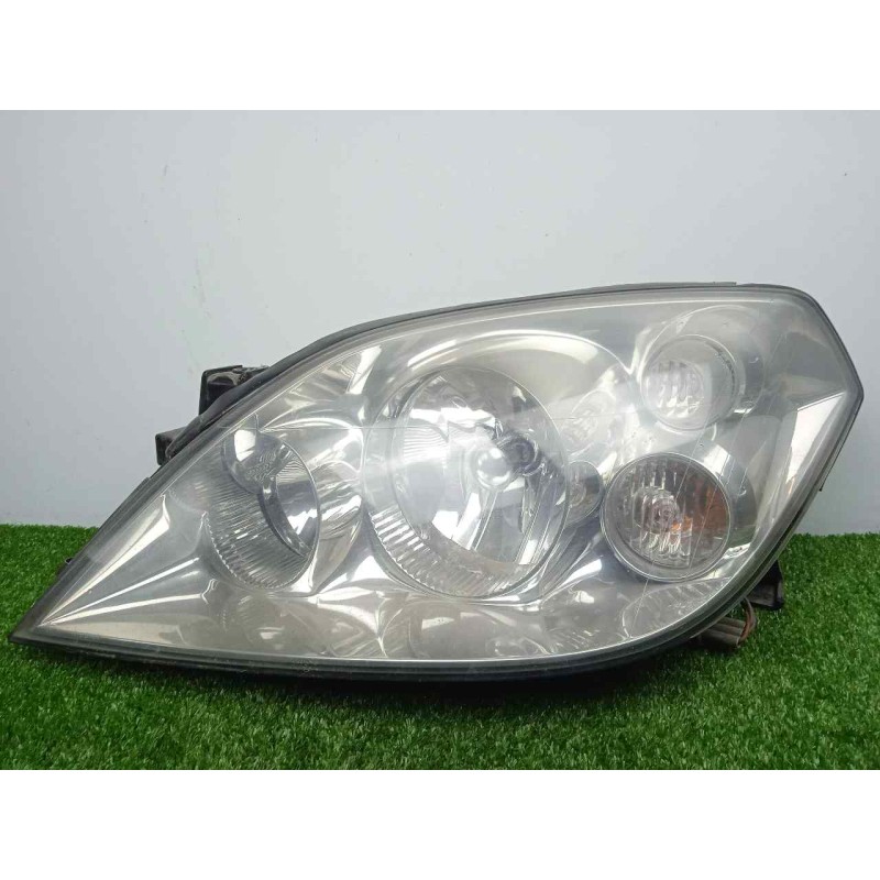 Recambio de faro izquierdo para nissan primera berlina (p12) 1.9 16v turbodiesel cat referencia OEM IAM  P12. 