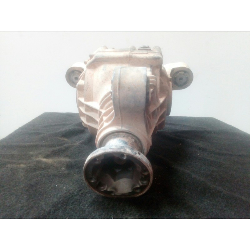 Recambio de diferencial trasero para volkswagen touareg (7la) 5.0 v10 tdi cat (ayh) referencia OEM IAM DRM  