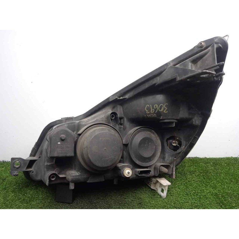 Recambio de faro derecho para renault espace iv (jk0) 2.2 dci turbodiesel referencia OEM IAM SINREFERENCIA XENON 