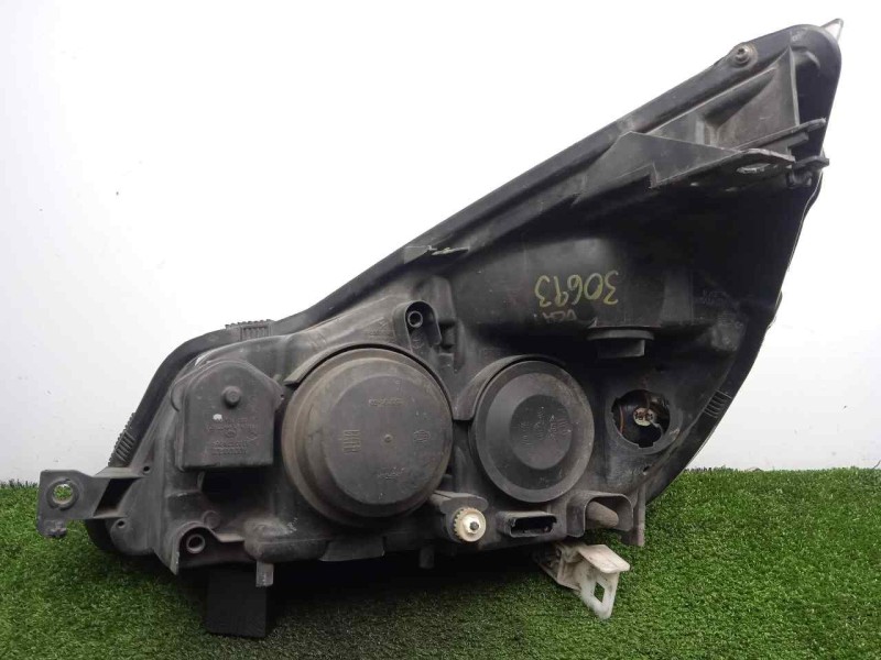 Recambio de faro derecho para renault espace iv (jk0) 2.2 dci turbodiesel referencia OEM IAM SINREFERENCIA XENON 