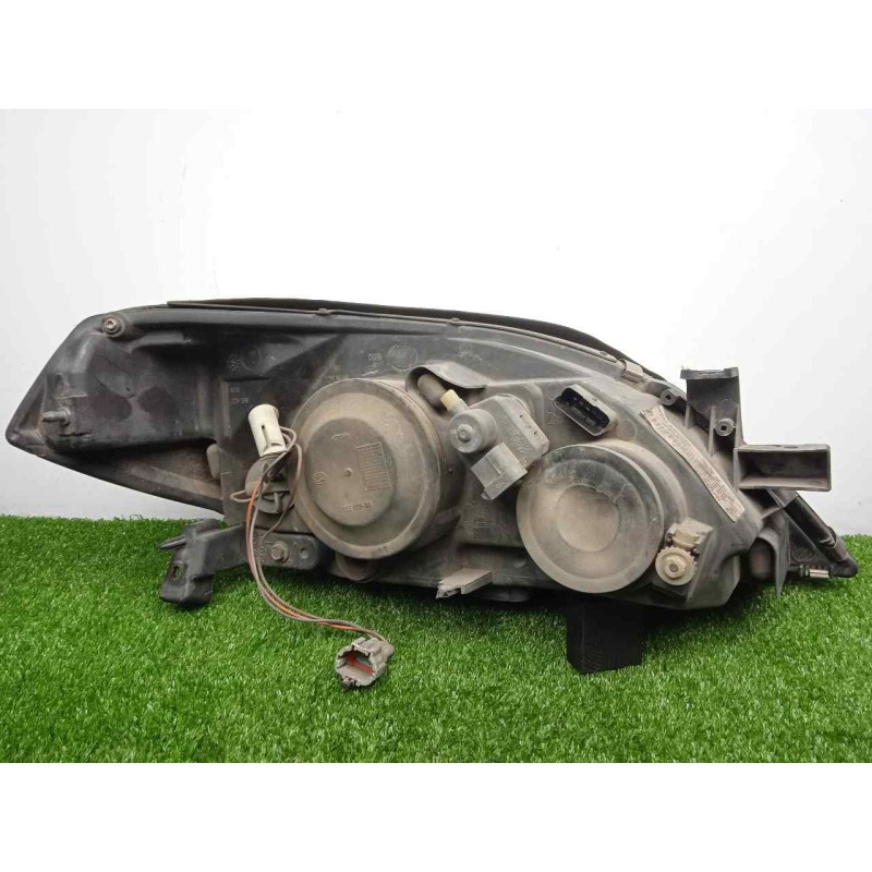 Recambio de faro izquierdo para nissan primera berlina (p12) 1.9 16v turbodiesel cat referencia OEM IAM  P12. 