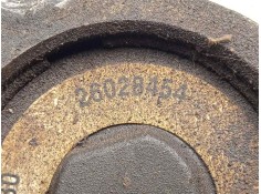 Recambio de bomba direccion para citroën berlingo 1.9 diesel referencia OEM IAM 9610519980 100.BARES - SAGINAW Ø DIAMETRO: 142MM 2