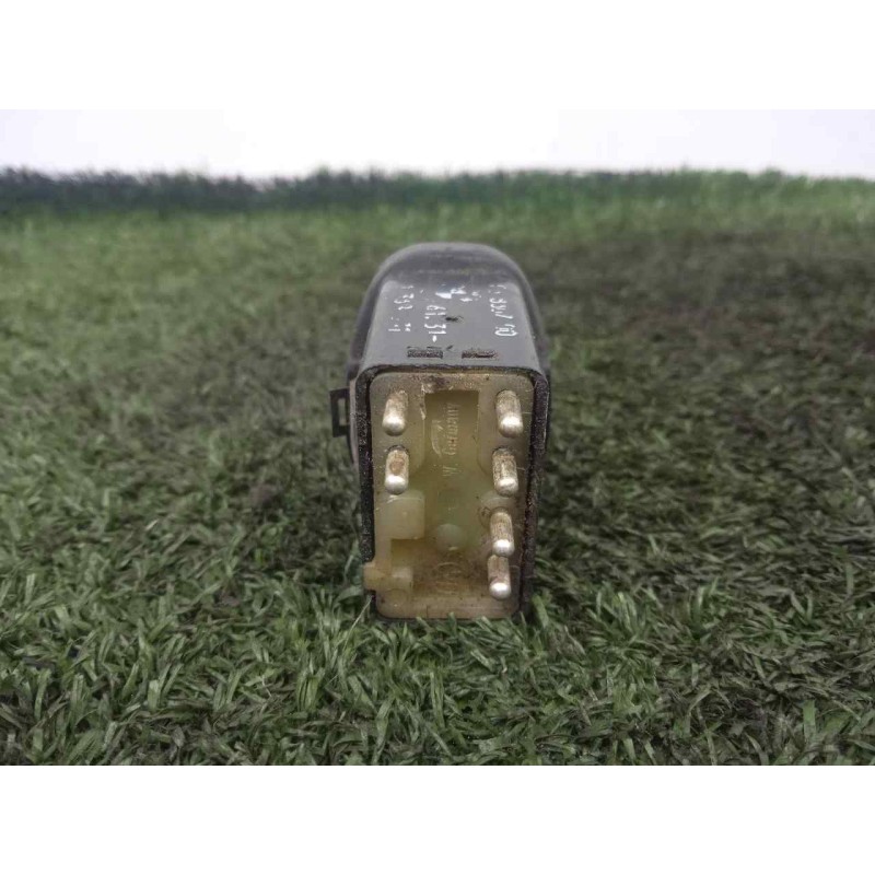 Recambio de mando retrovisor para bmw serie 3 berlina (e30) 1.6 referencia OEM IAM  6.PINES 