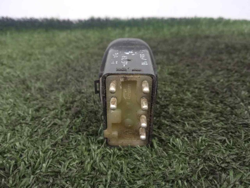 Recambio de mando retrovisor para bmw serie 3 berlina (e30) 1.6 referencia OEM IAM  6.PINES 