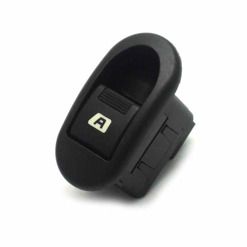 Recambio de mando elevalunas delantero izquierdo para citroën c2 referencia OEM IAM 106072492-96401469XT  