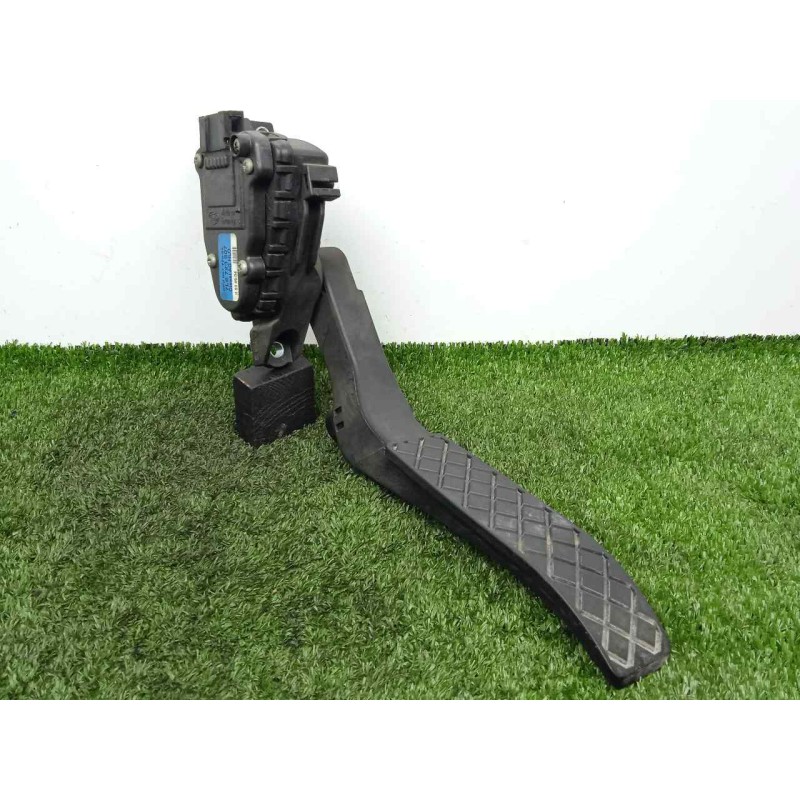 Recambio de potenciometro pedal para volkswagen touareg (7la) 2.5 tdi referencia OEM IAM 7L6723507-6PV00777024 6.PINES HELLA
