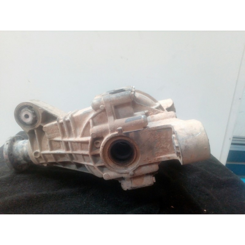 Recambio de diferencial trasero para volkswagen touareg (7la) 5.0 v10 tdi cat (ayh) referencia OEM IAM DRM  
