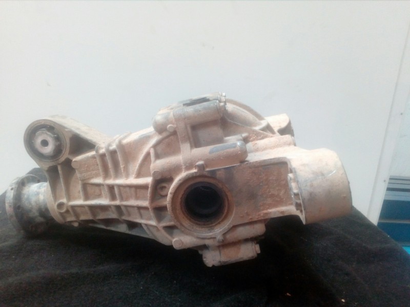 Recambio de diferencial trasero para volkswagen touareg (7la) 5.0 v10 tdi cat (ayh) referencia OEM IAM DRM  