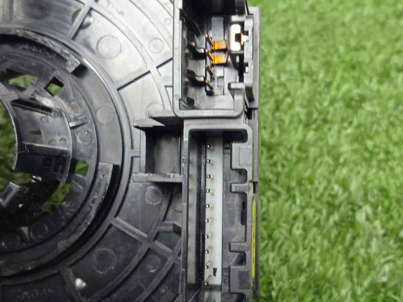 Recambio de anillo airbag para opel meriva b 1.4 16v turbo cat referencia OEM IAM 20817720  