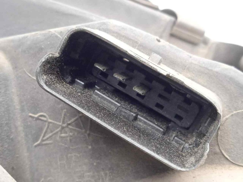 Recambio de faro izquierdo para nissan primera berlina (p12) 1.9 16v turbodiesel cat referencia OEM IAM  P12. 